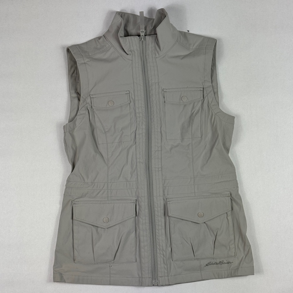 Eddie Bauer Women’s Travex XS